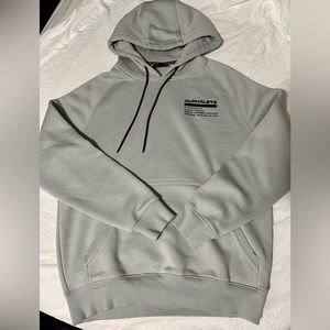 Alphalete hoodie